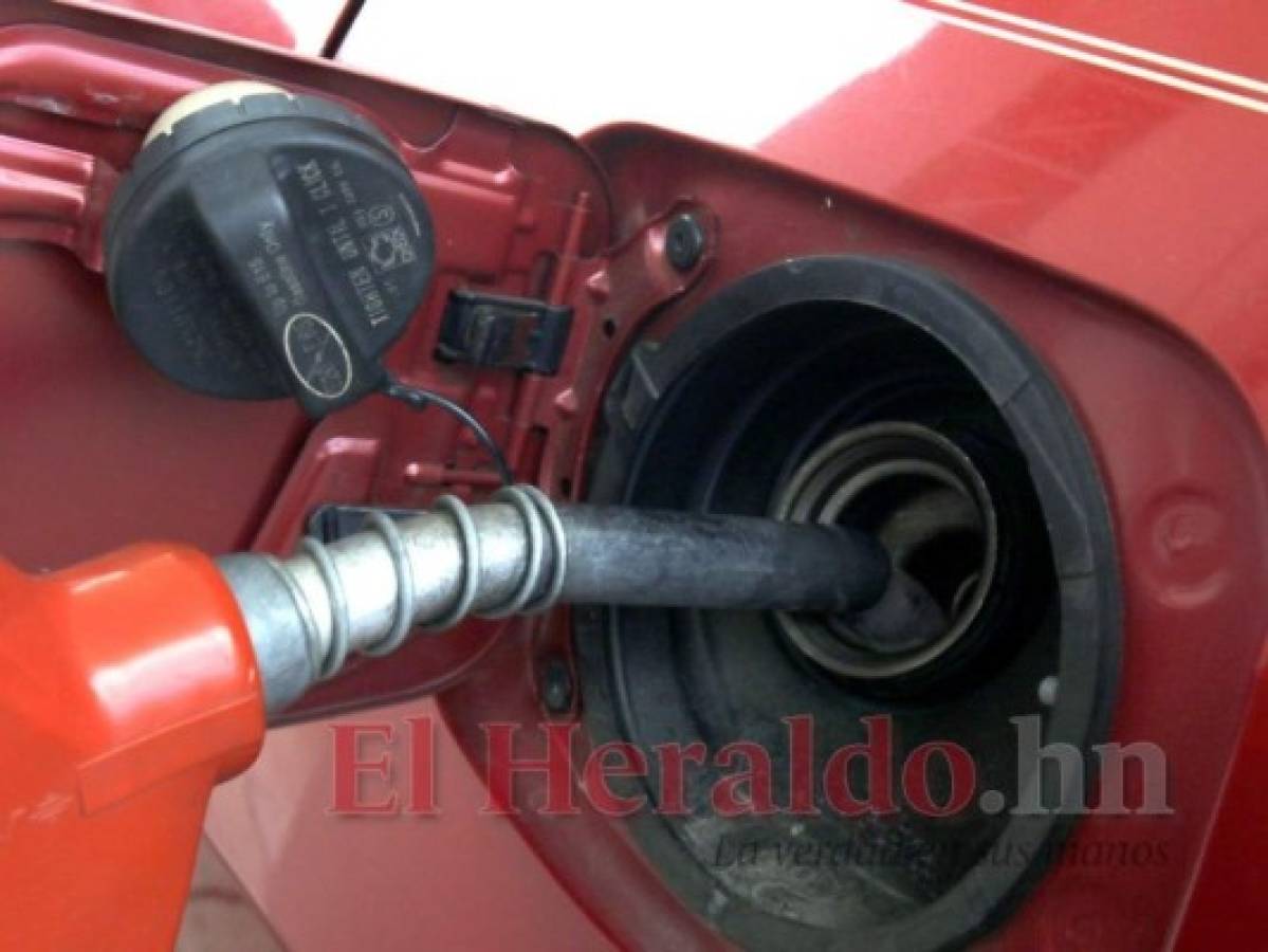Piden reducir impuesto a combustibles ante aumentos en Honduras