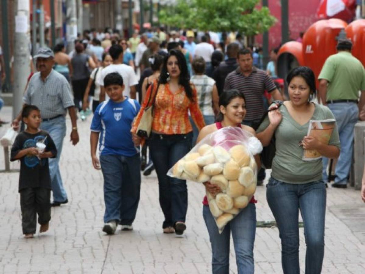 Honduras es el país más infeliz de Latinoamérica, según informe de la ONU