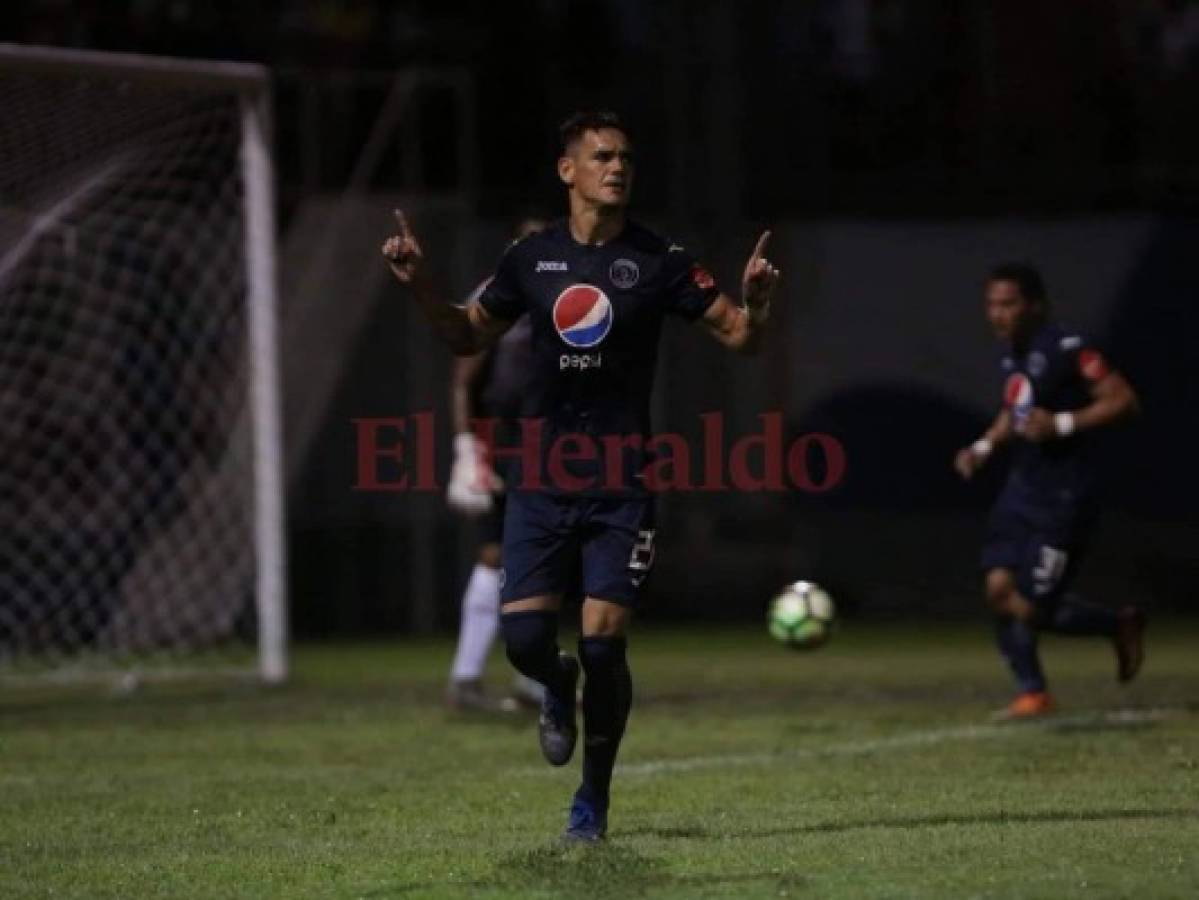 Santos FCS vs Motagua: Horario del próximo fogueo del Ciclón