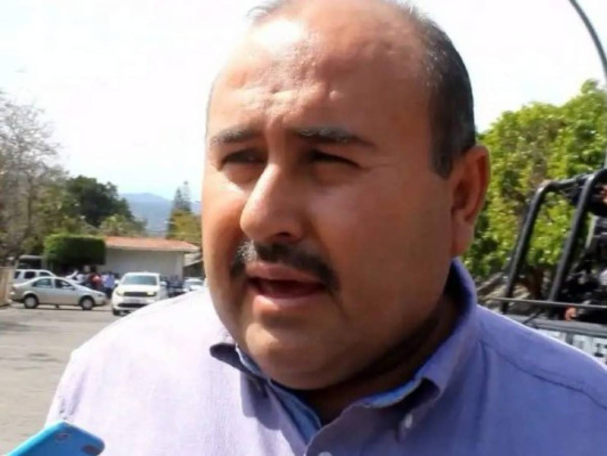 México: Matan a alcalde que buscaba diputación en estado de Guerrero