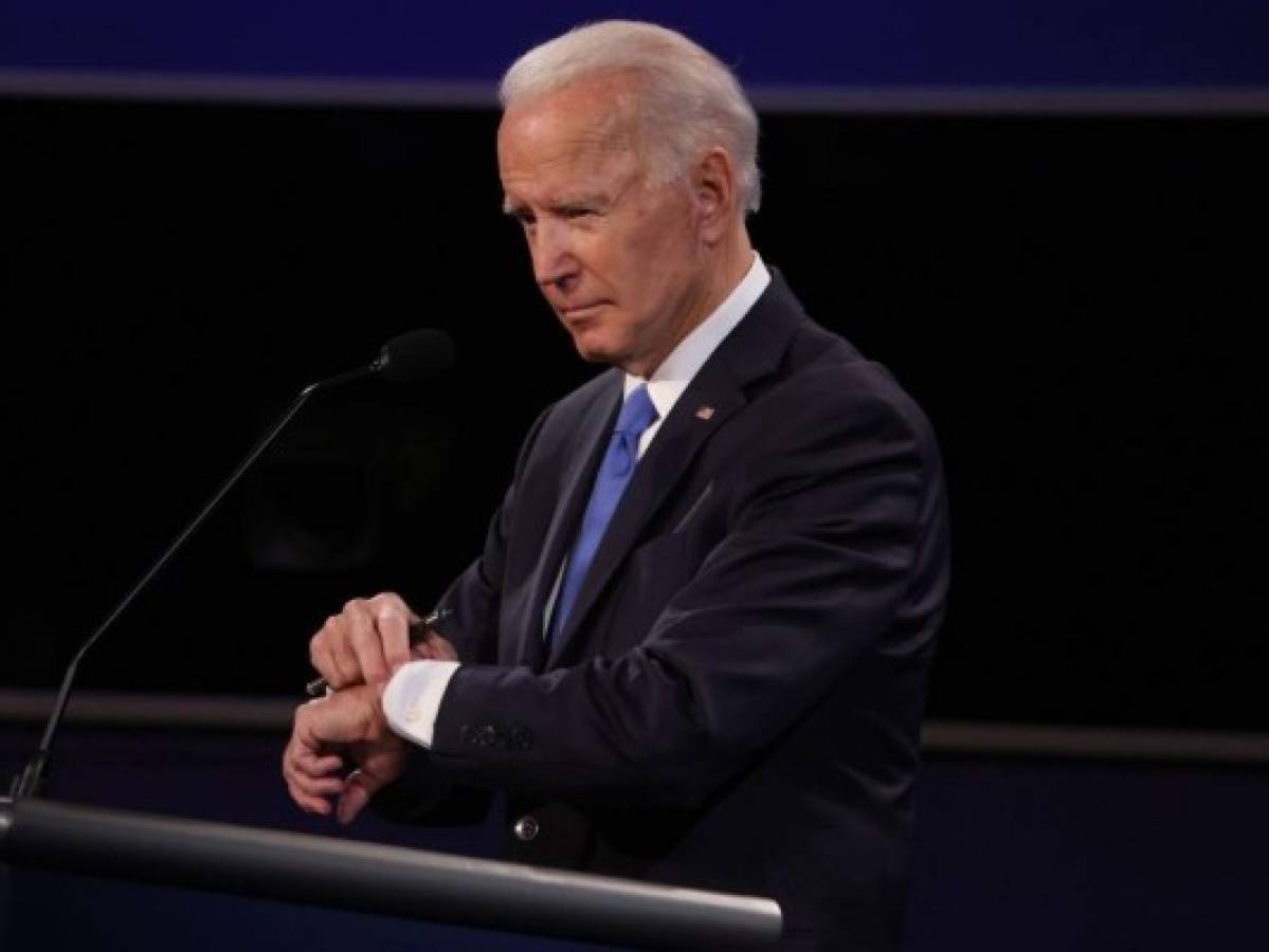 Joe Biden, el primer presidente que no tiene el apoyo aplastante de los latinos