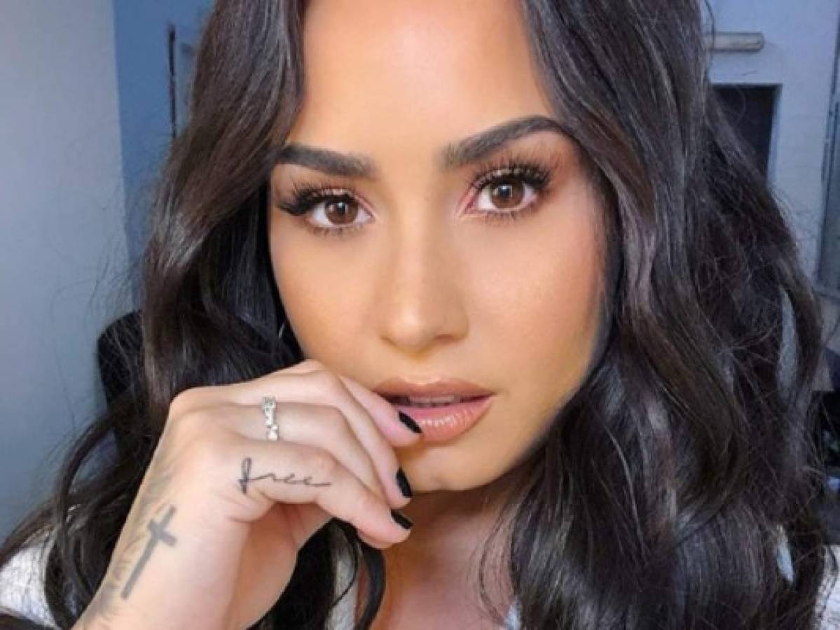 Sobredosis de Demi Lovato no fue por heroína, según sus familiares