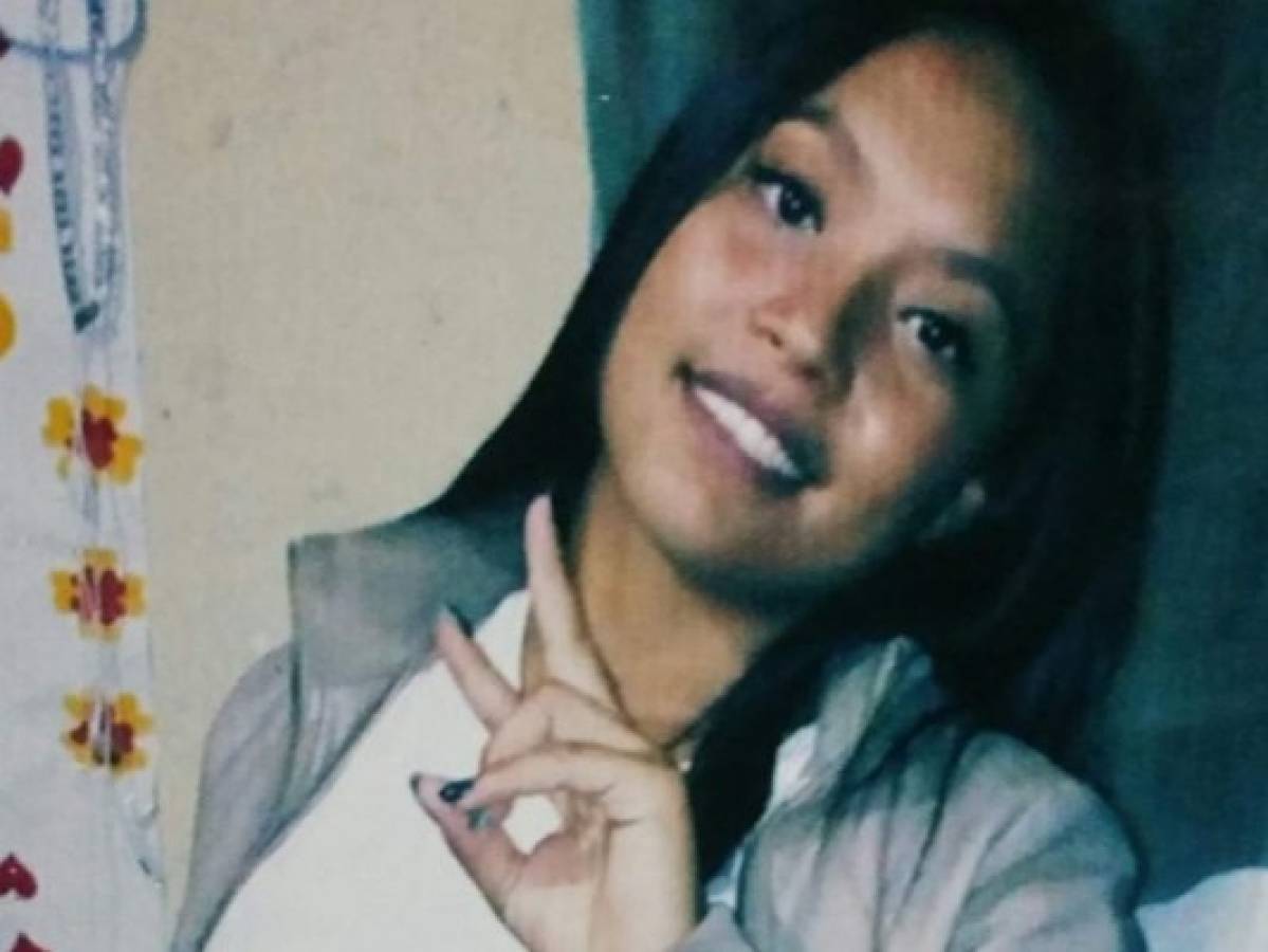 Joven asesinada que se escapó para ir al Carnaval de Tegucigalpa acababa de cumplir 18 años
