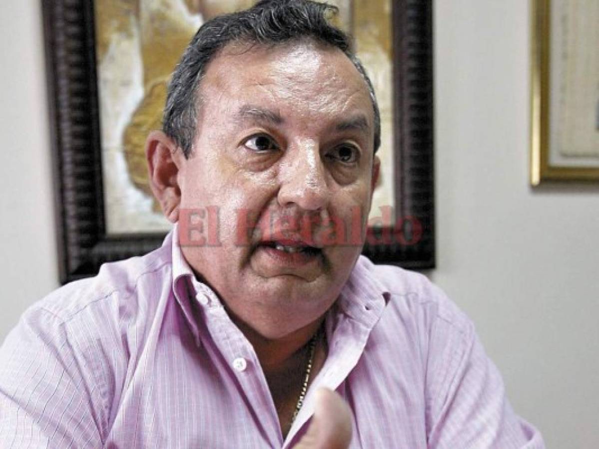 Excanciller Guillermo Pérez: Honduras debe apostar a otros 'puntos de poder” en Estados Unidos