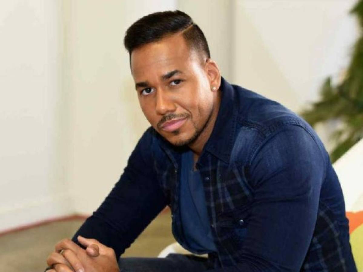 Romeo Santos lanza sencillo 'Carmín', junto a Juan Luis Guerra