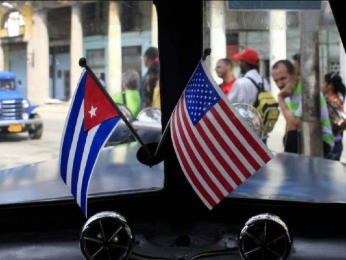 Cuba y EEUU analizan vías para prevenir e investigar lavado de dinero