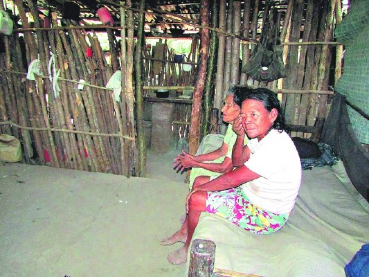 Autoridades edilicias declaran a Texíguat en alerta por hambruna