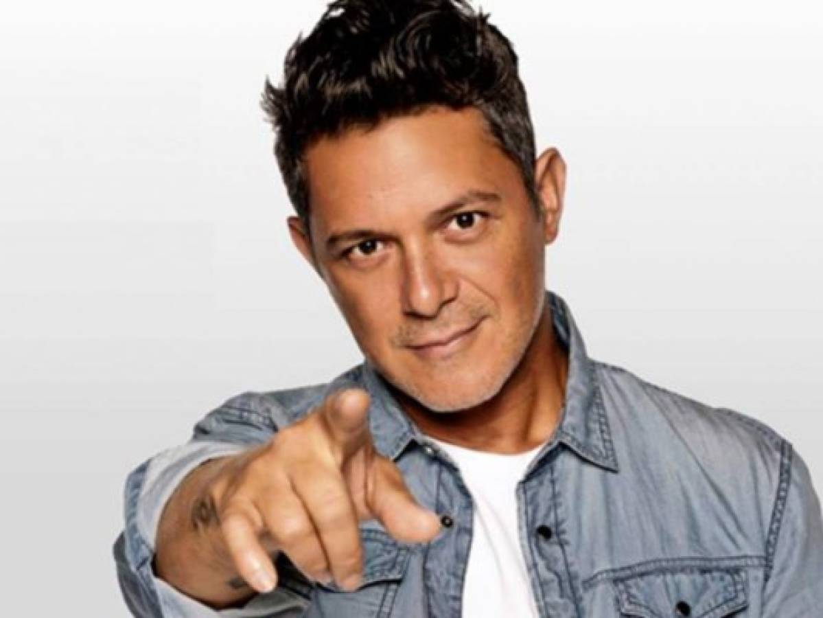 Alejandro Sanz reacciona ante la crisis migratoria en México por caravana de hondureños