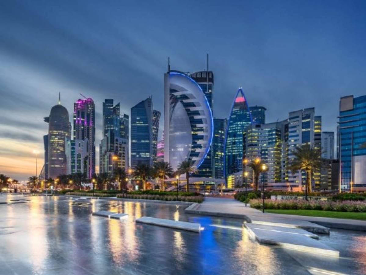 Qatar afronta la recta final de los preparativos para el Mundial 2022