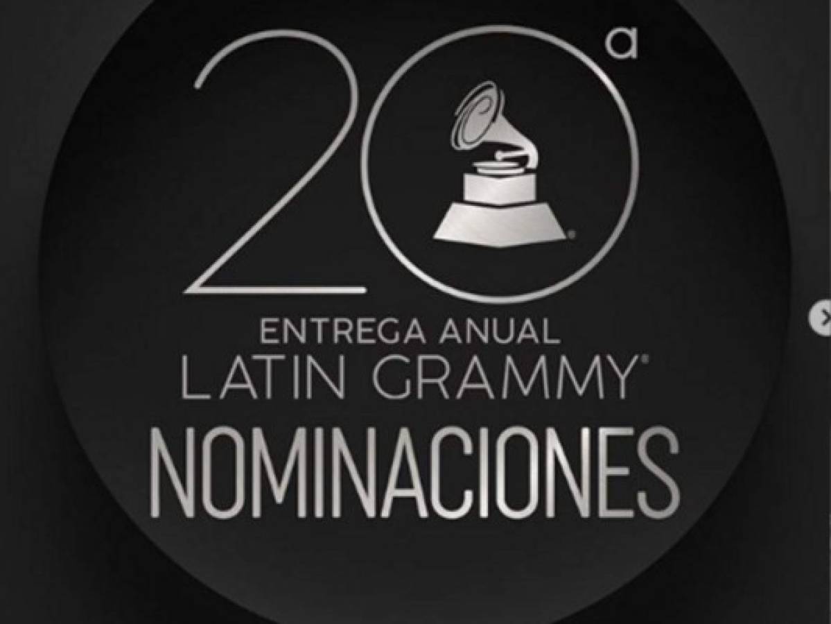 Latin Grammy le responde a reguetoneros molestos por escasa nominación