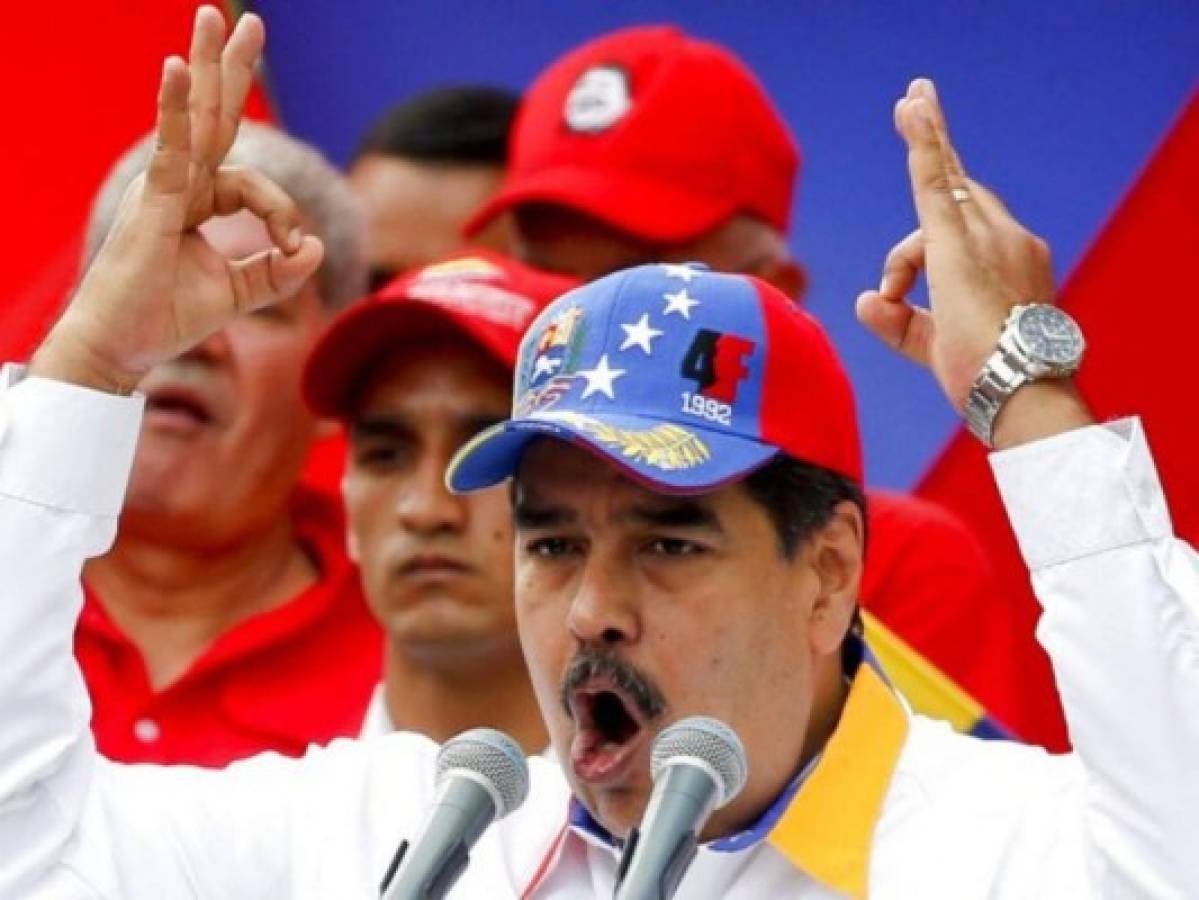 Venezuela: gobierno y oposición retoman reuniones