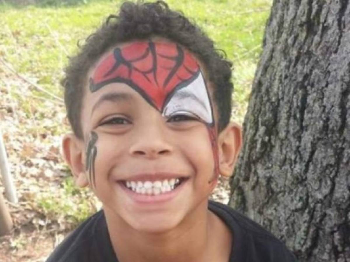 EEUU: Niño de 8 años se suicida sin decir que era acosado en escuela