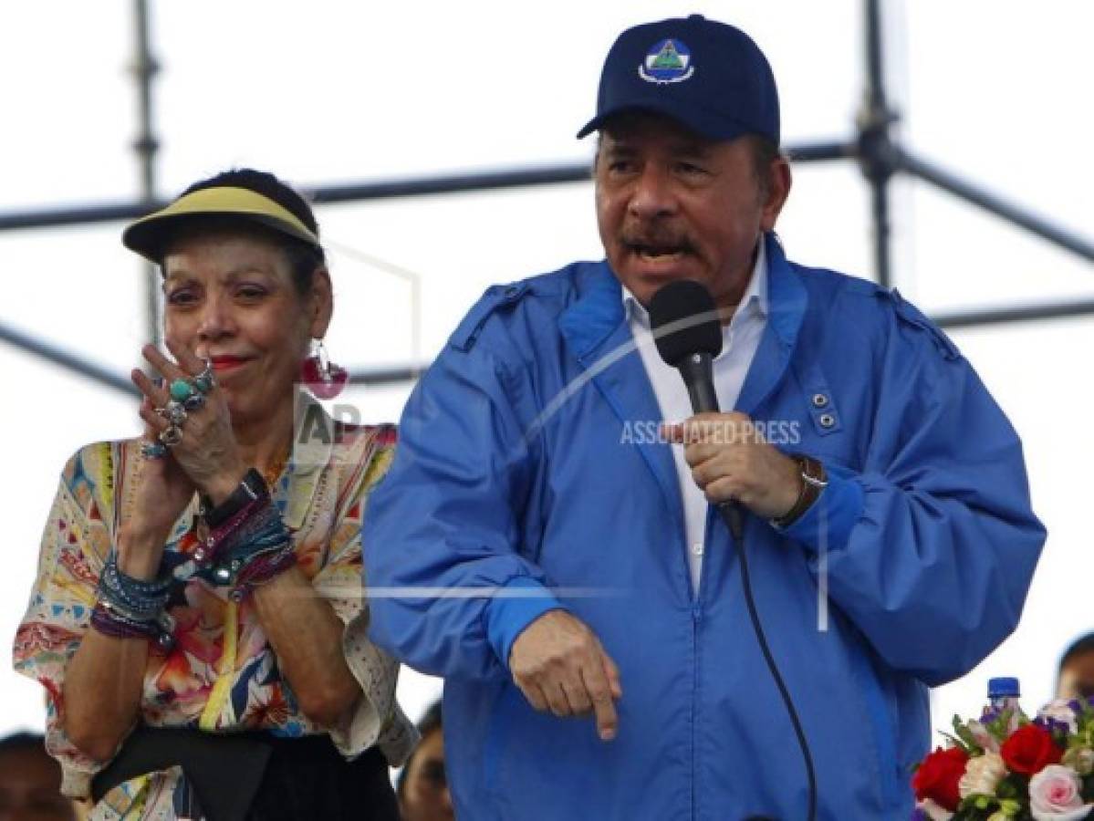 Nicaragua ordena salida de Alto Comisionado de ONU para Derechos Humanos 