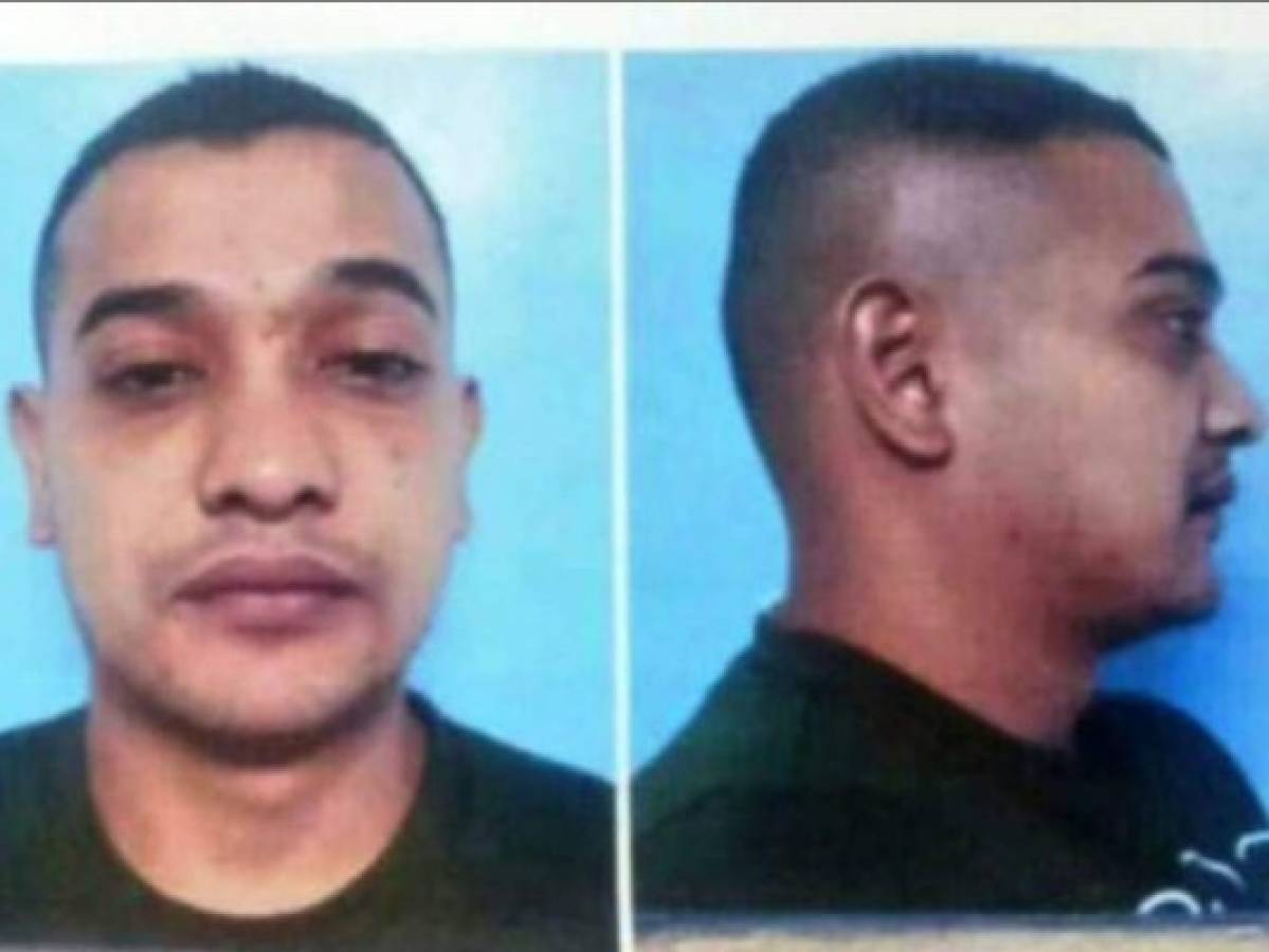 Honduras: Reo atacado en masacre portaba una granada en su pantalón