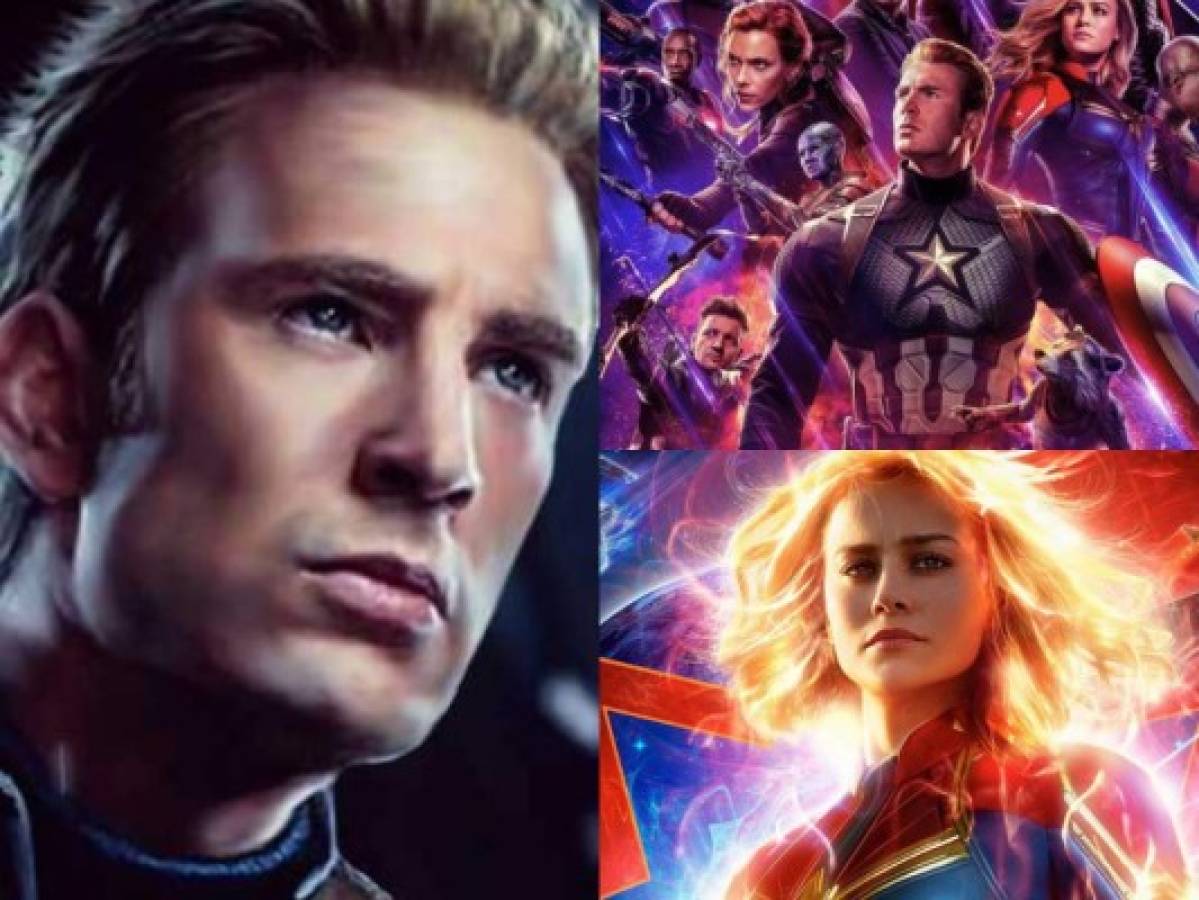 15 datos que debes saber sobre Avengers Endgame antes de ver la película