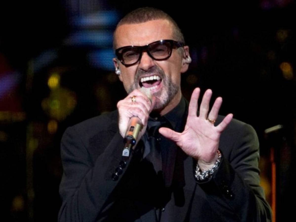 Muere famoso cantante George Michael a los 53 años