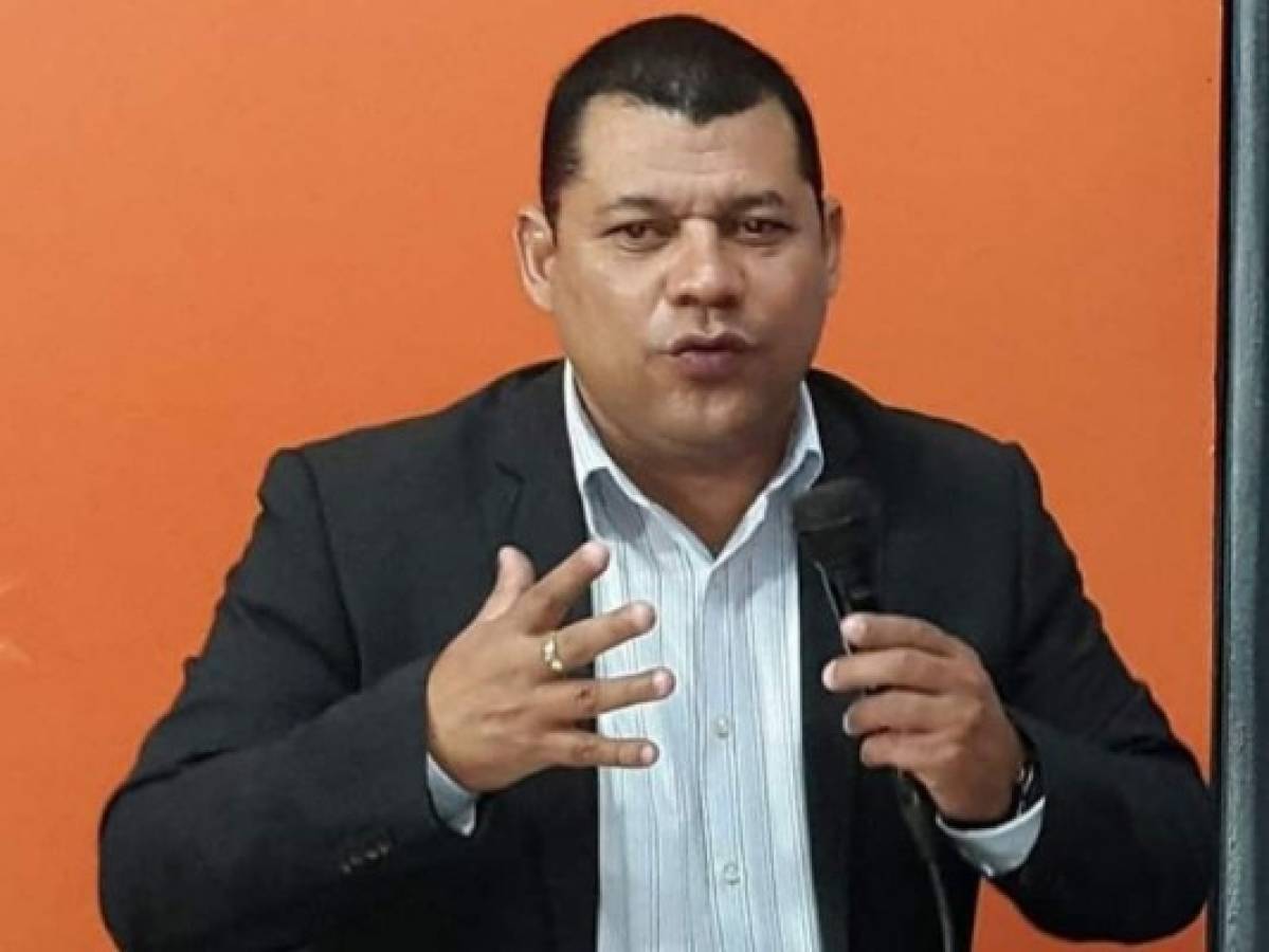 Muere el comunicador hondureño Macdonal Aguilar