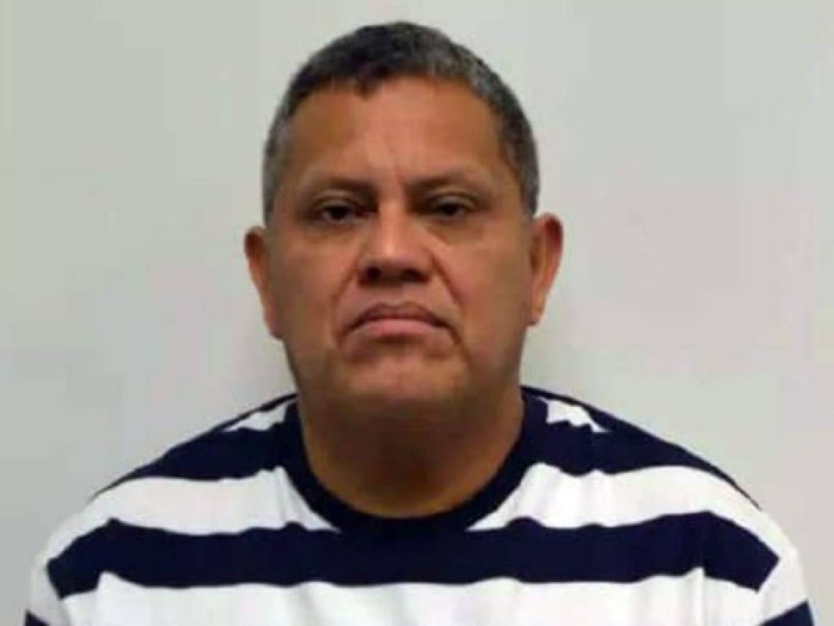EE UU pide cadena perpetua para capo Geovanny Fuentes Ramírez
