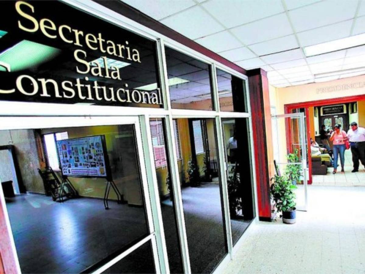 Corte de Apelaciones pide declarar inconstitucional artículo de la Ley de Presupuesto