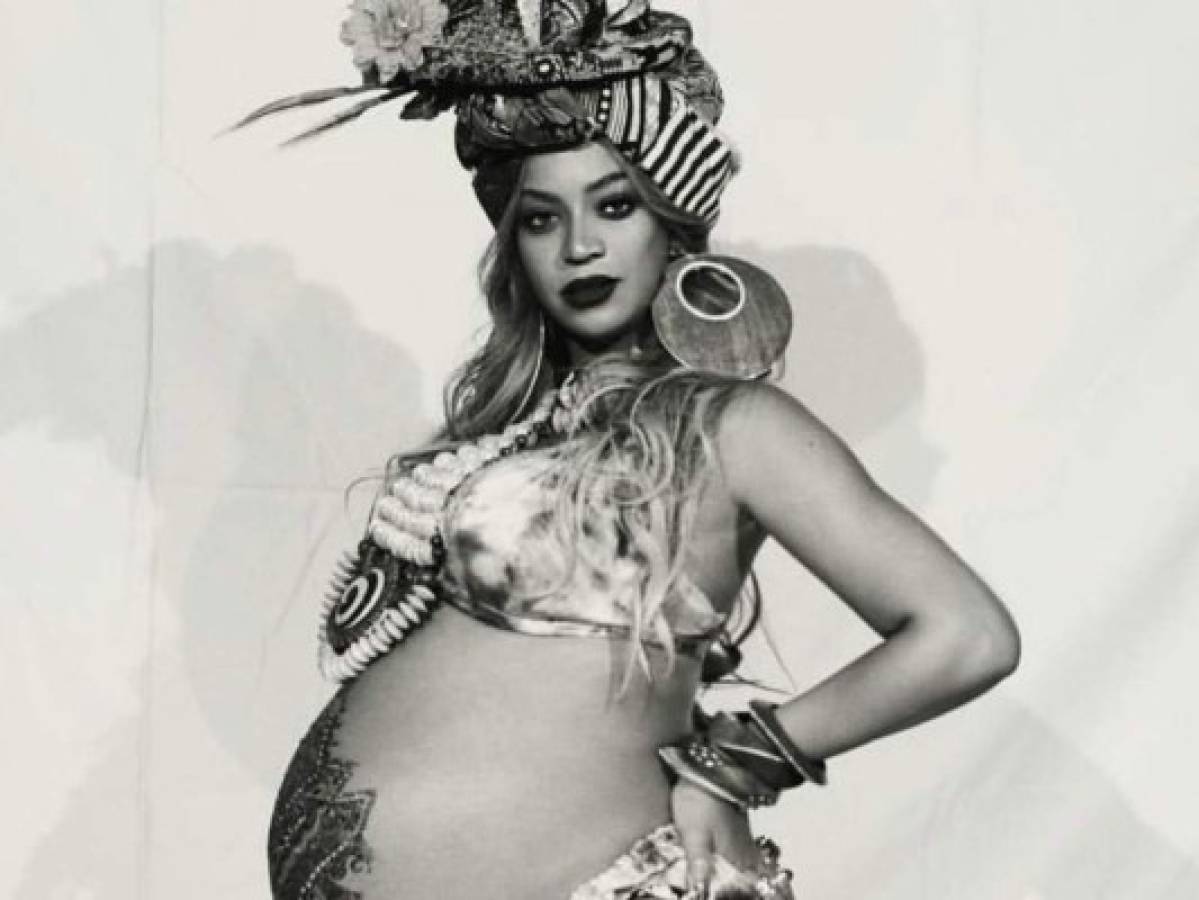 ¡Ya nacieron los gemelos de Beyoncé y Jay Z!