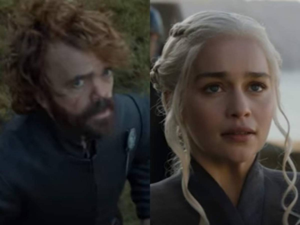 Game of Thrones 7x05: Así reaccionaron los fanáticos en Twitter tras el estreno mundial