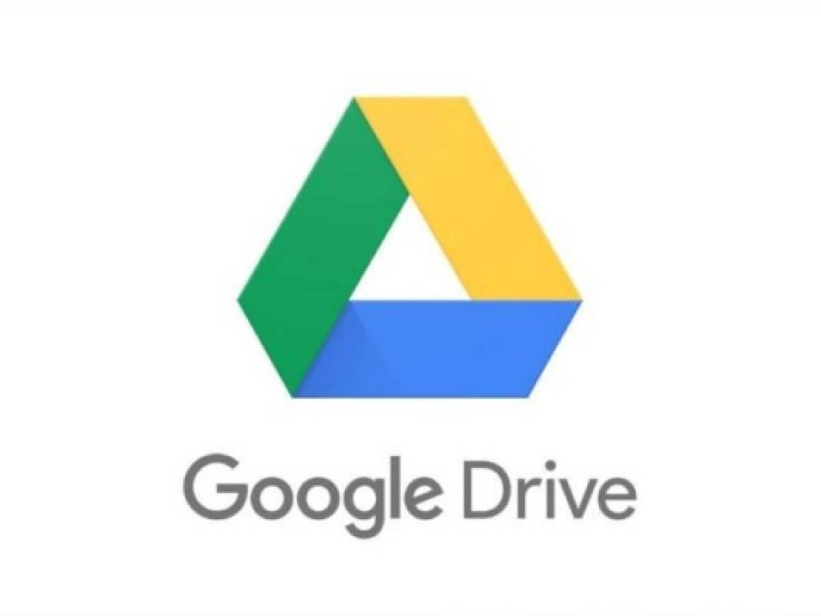Google Drive eliminará archivos en caso de detectar contenido inapropiado