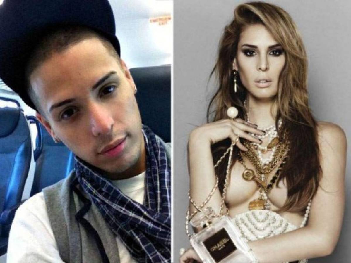 10 famosos que cambiaron de sexo