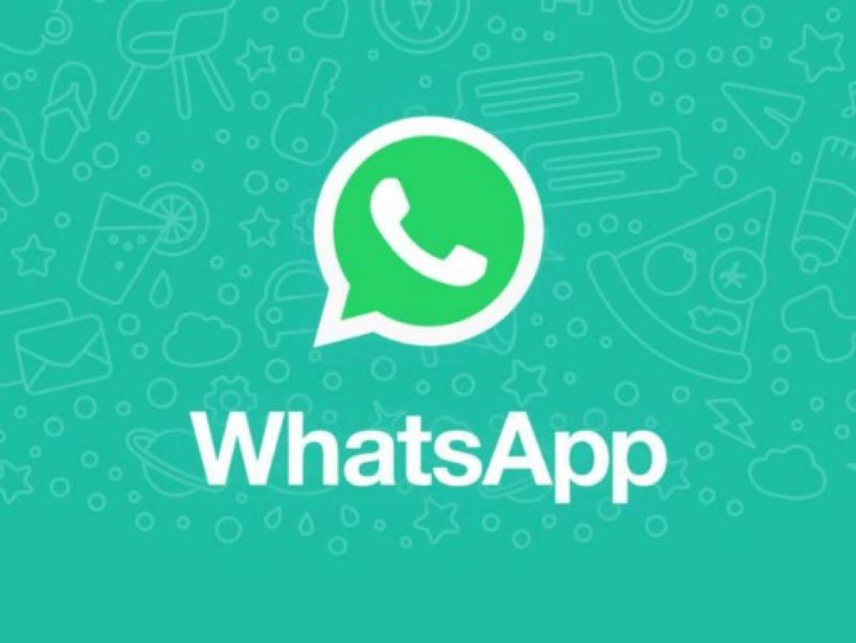 Reportan caída de WhatsApp en varias zonas del mundo