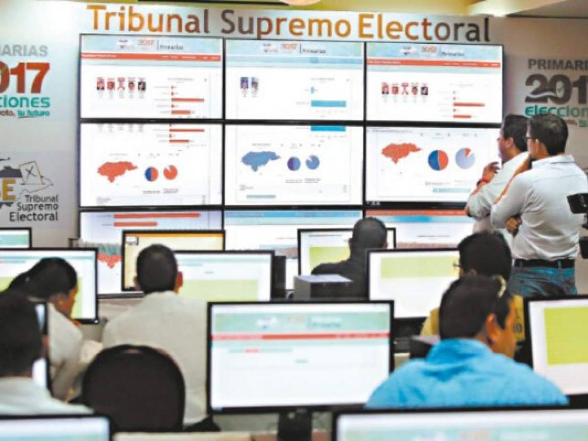 Piden cociente departamental para las elecciones primarias