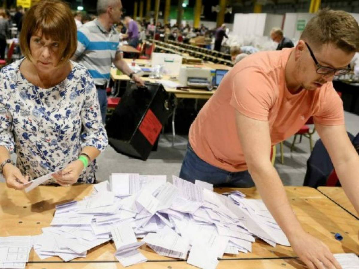 Irlanda se encamina hacia un 'sí' masivo en la legalización del aborto