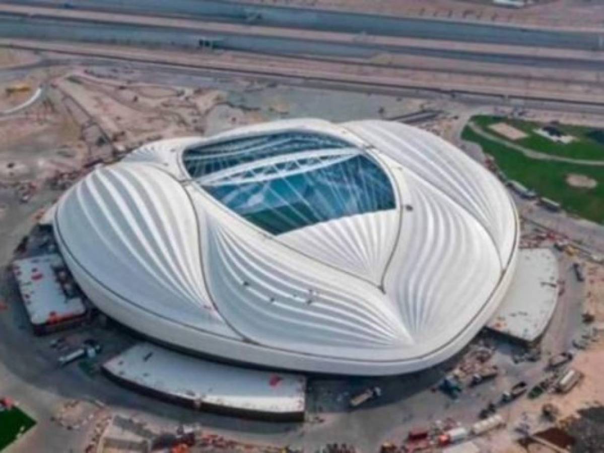 Qatar será sede de final de la Liga de Campeones de Asia