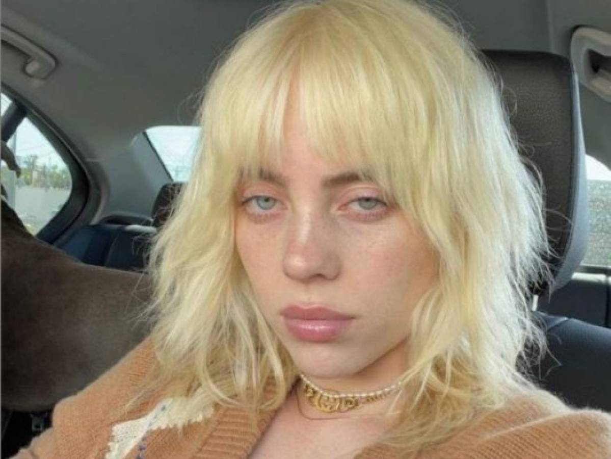 Billie Eilish se disculpa por bromas racistas contra la comunidad asiática