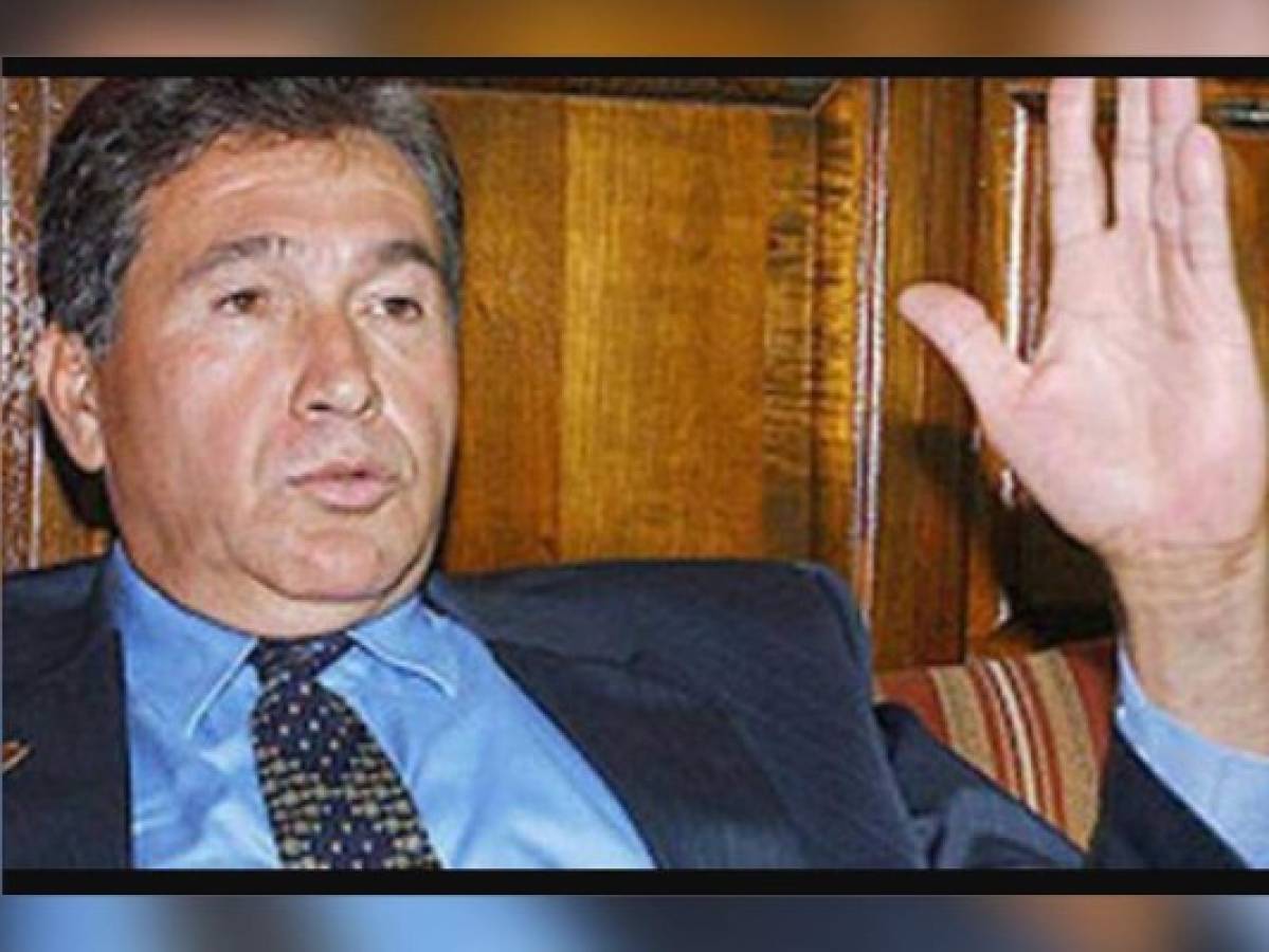 Muere exdiputado por el Partido Liberal José Ángel Saavedra