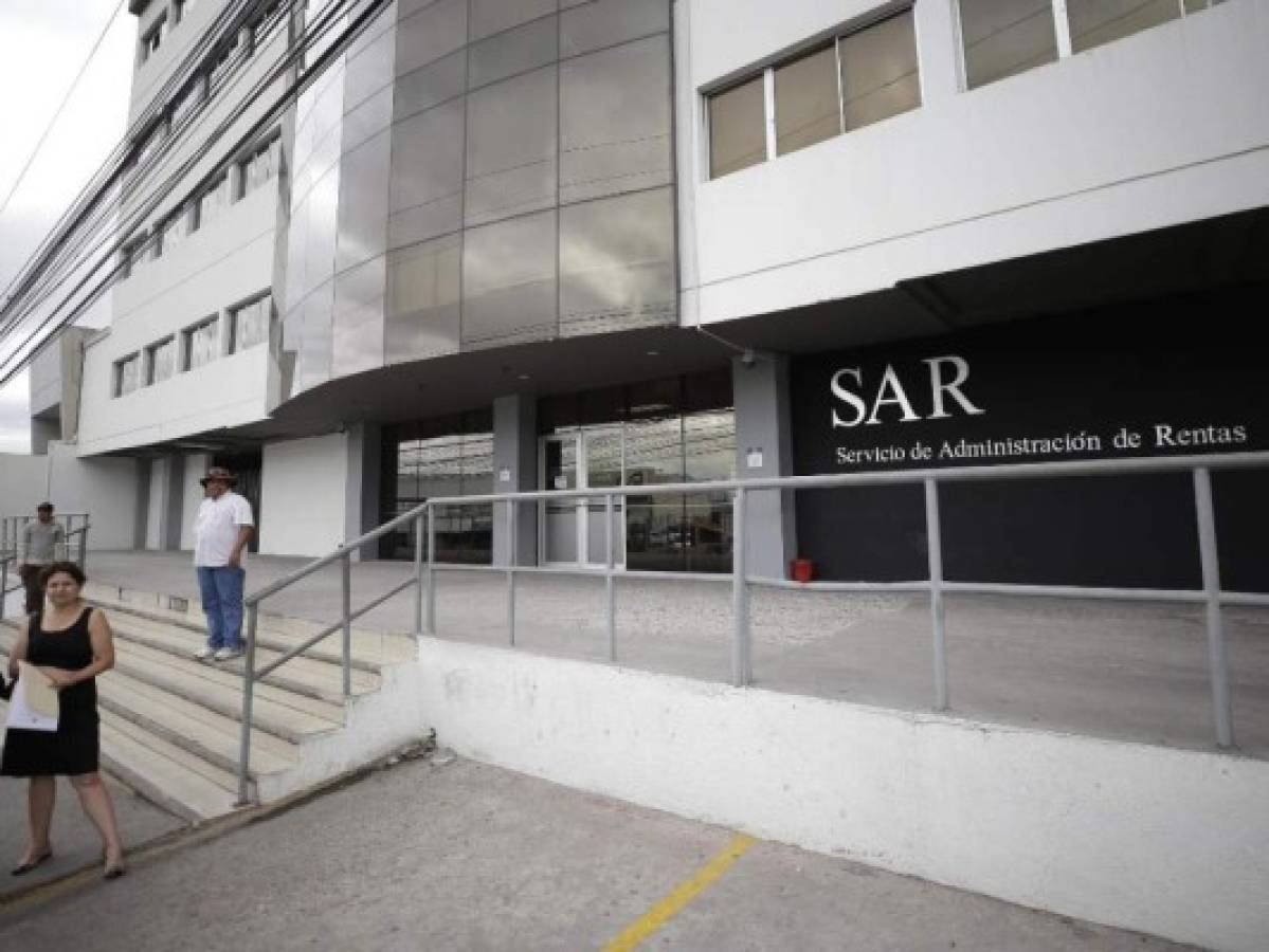 Cohep pide al SAR aplicar correctamente el descuento del 8.5% al ISR