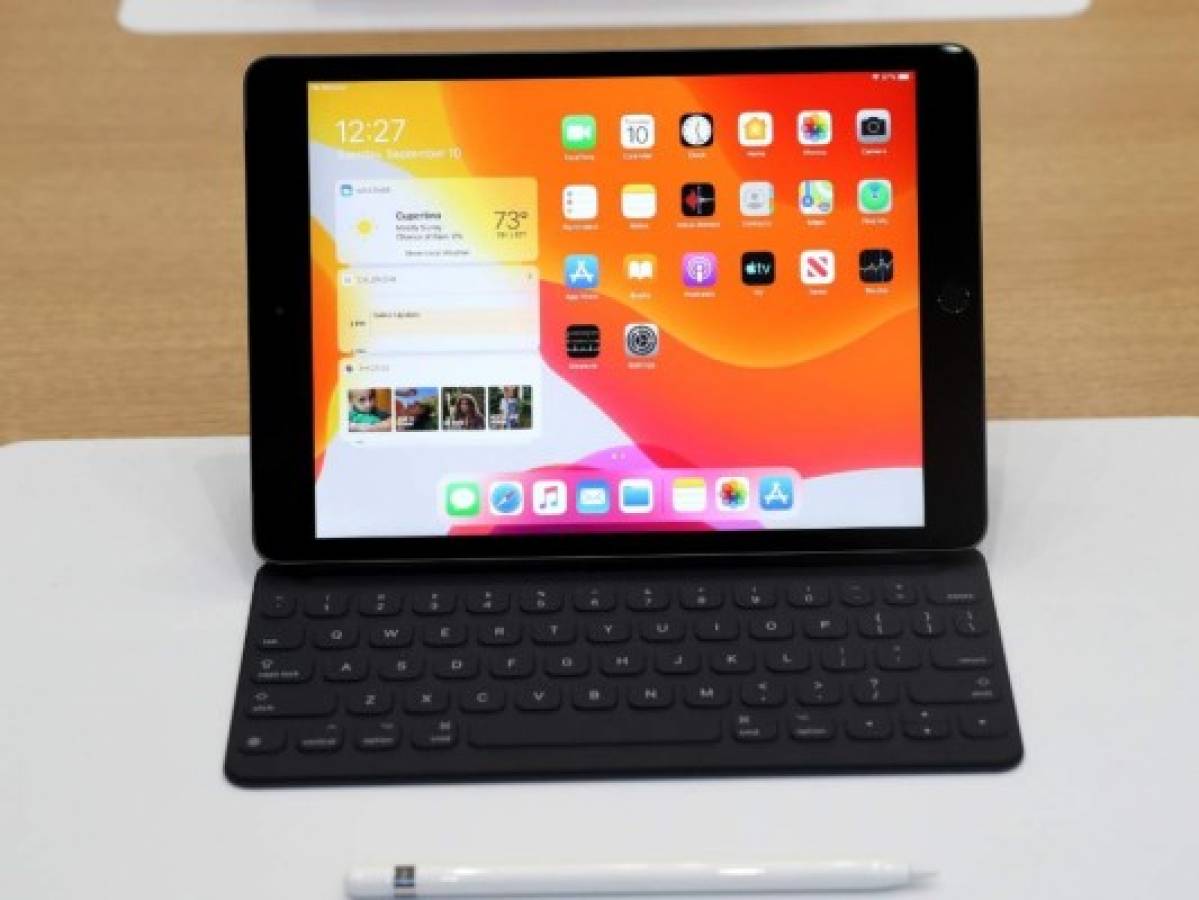 iPad 7: Todo lo que debes saber de la nueva tablet de Apple  