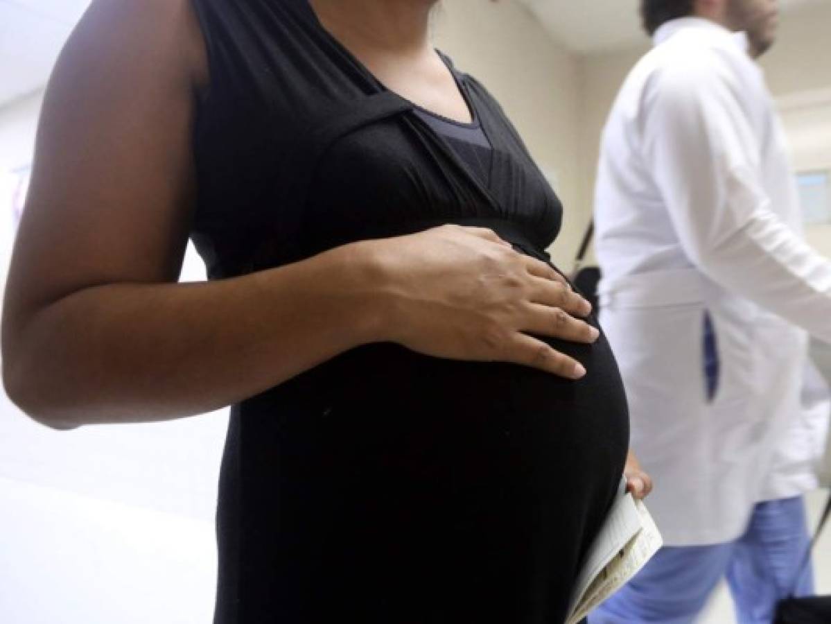 Honduras: Al menos doce embarazadas tienen zika