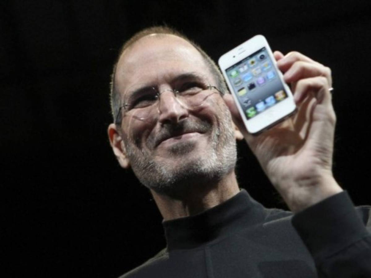 Steve Jobs habría sido diagnosticado con VIH en 2004, según información de WikiLeaks