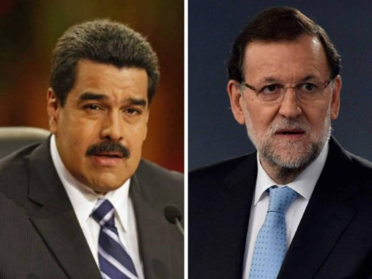 España y Venezuela quieren normalizar la relación bilateral