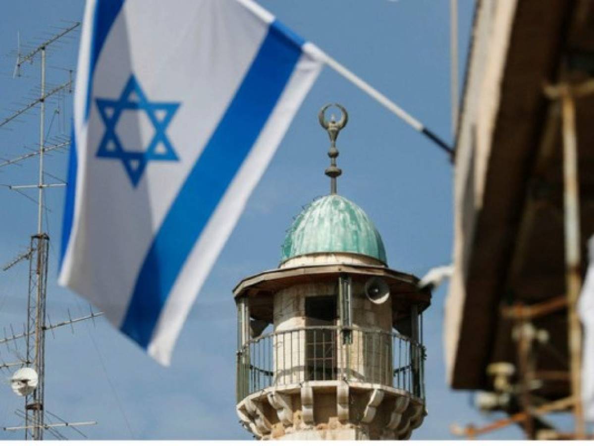 Parlamento israelí aprueba ley que complica eventual división de soberanía de Jerusalén