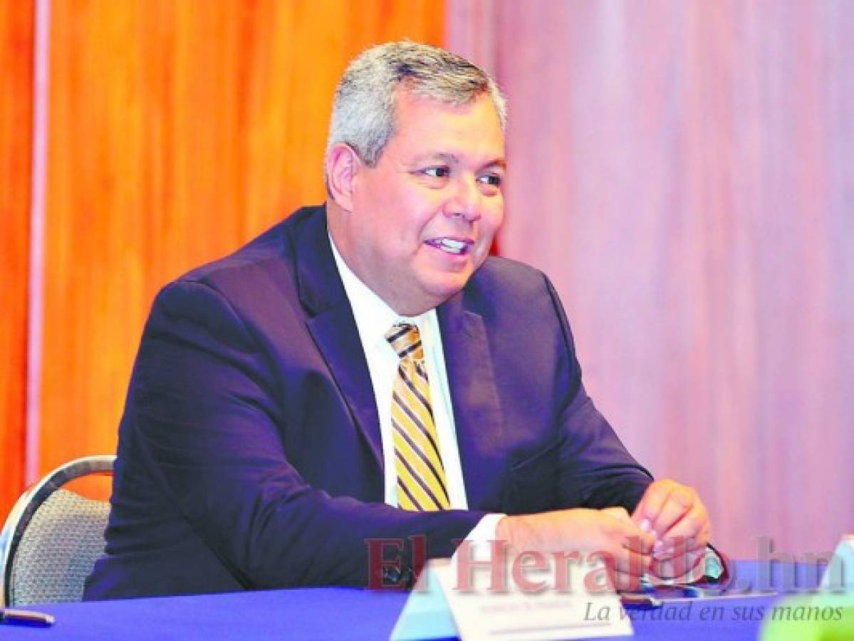 Honduras requiere del BCIE más de $960 millones en créditos