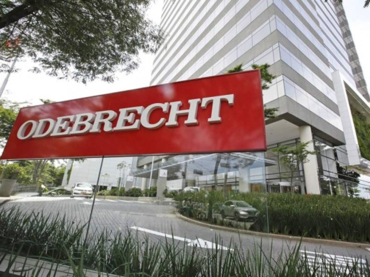 Odebrecht