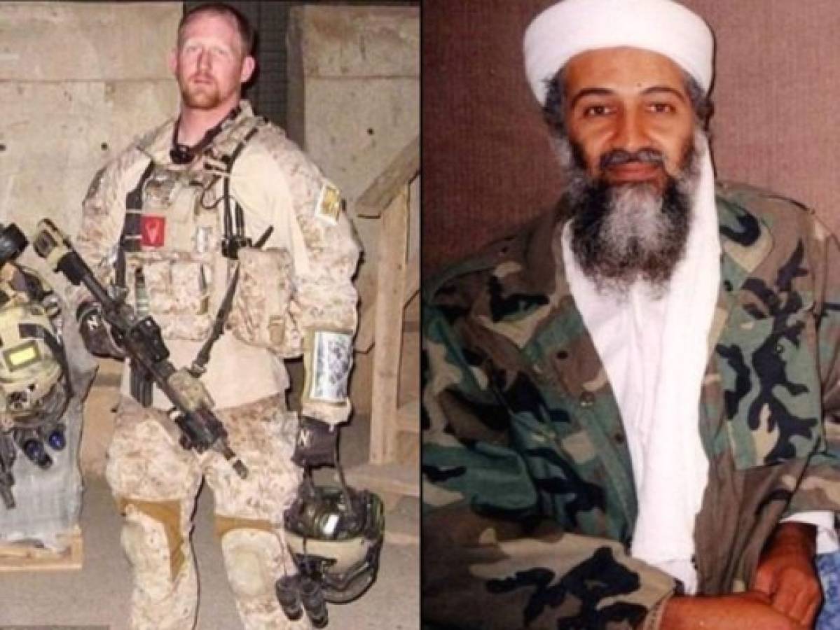 Soldado revela cómo asesinó al líder de Al Qaeda, Osama Bin Laden
