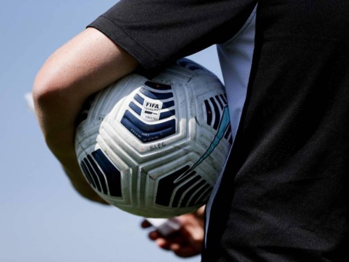 La Superliga dice a FIFA que ya ha iniciado su defensa legal