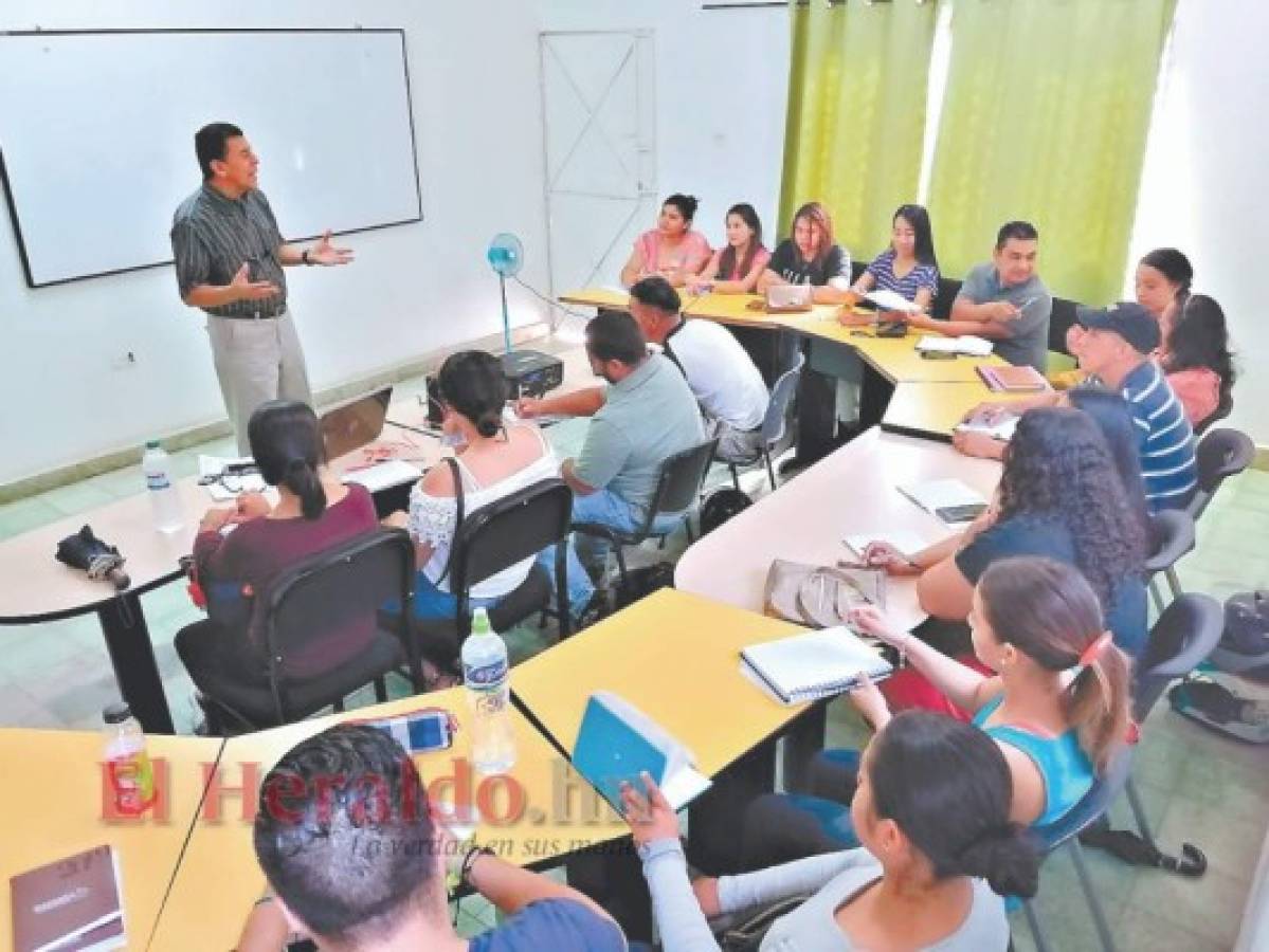 Hasta 50 personas aplican a una misma plaza laboral en Comayagua