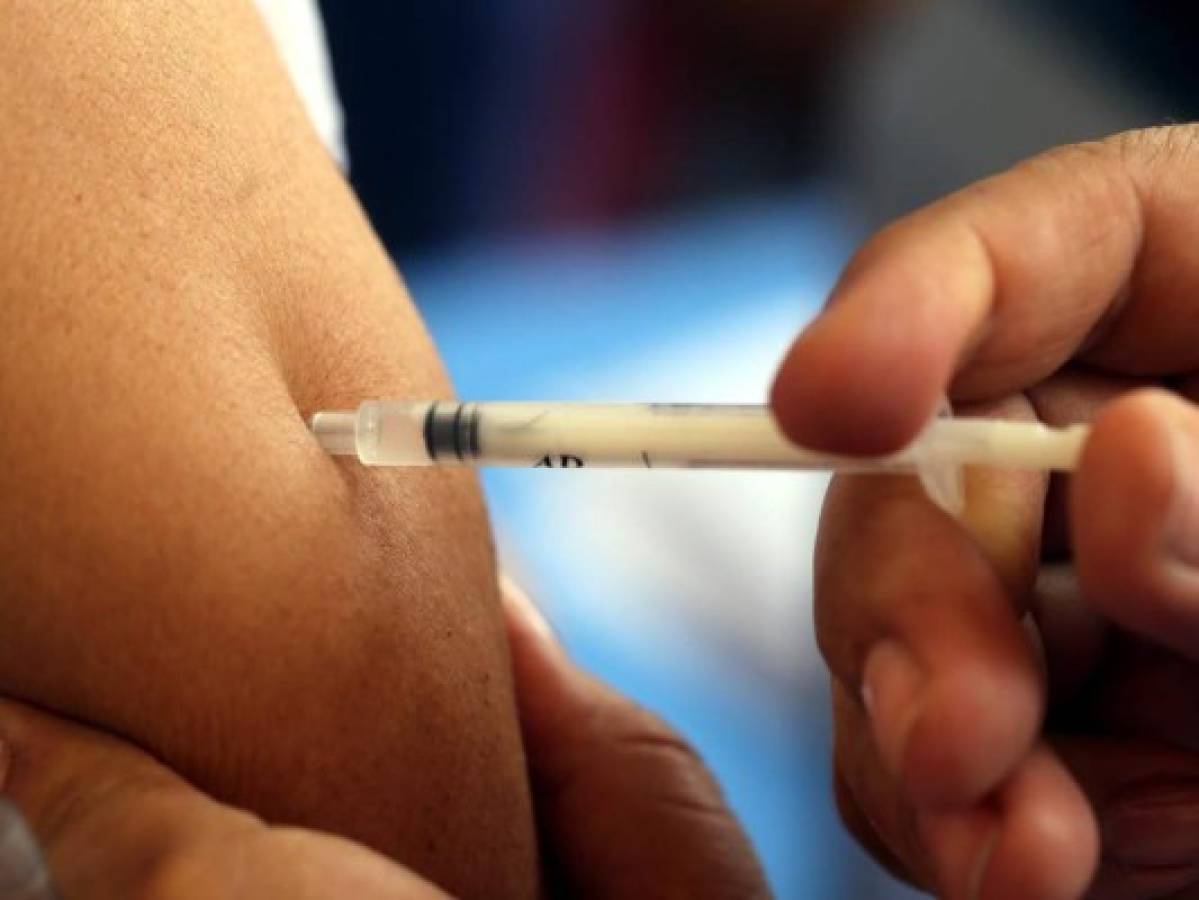 Niño muere por H1N1 en Venezuela, sin vacunas para esa gripe