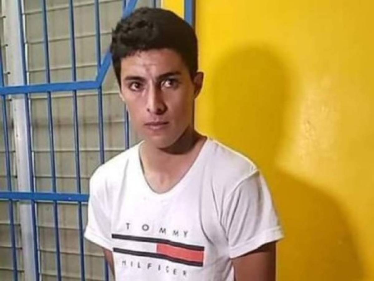 Hombre confiesa haber matado a menor y raptado a bebé por venganza en Cortés  