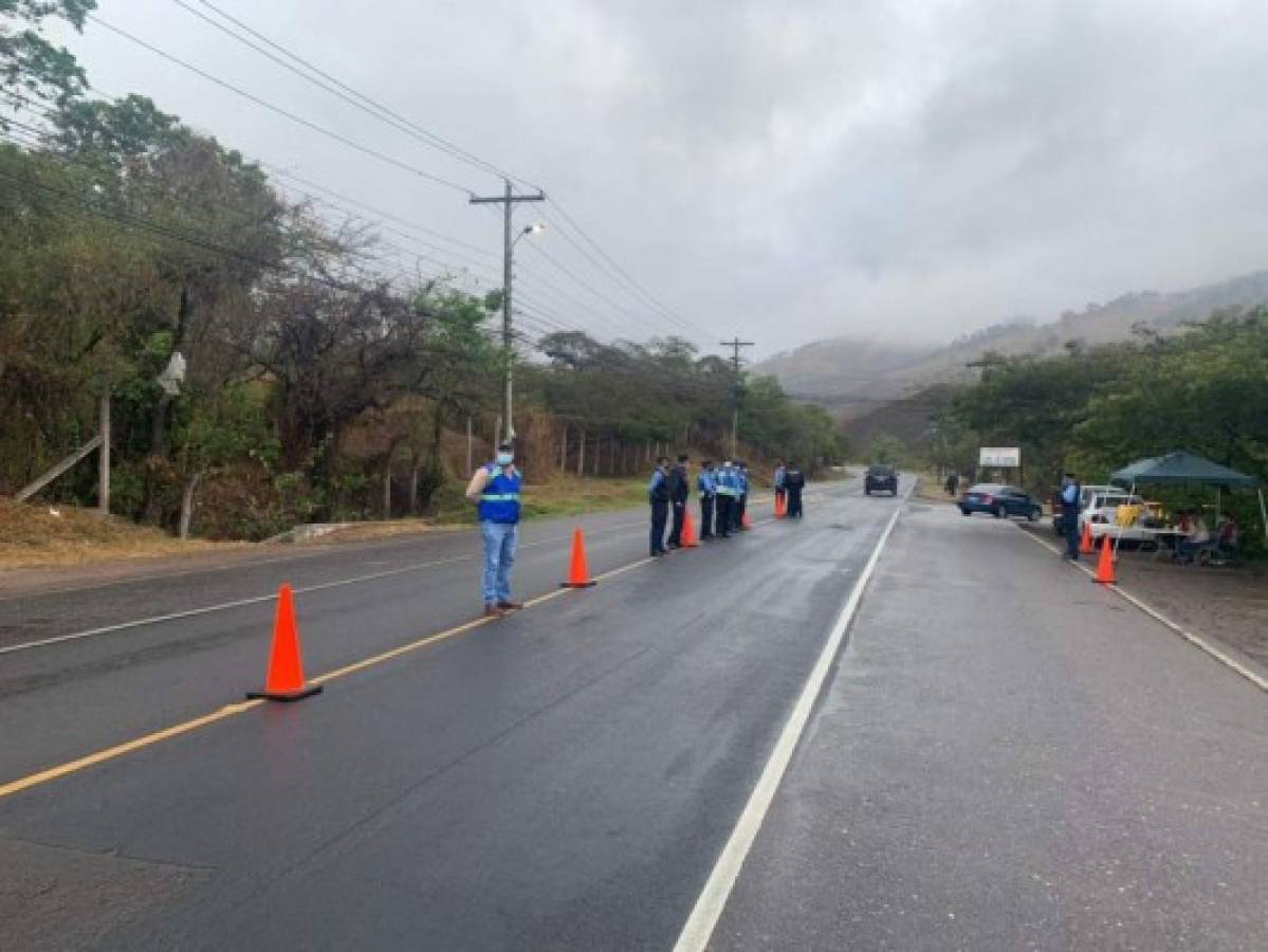 Precaución y retorno seguro pide el IHTT a vacacionistas de la Semana Santa