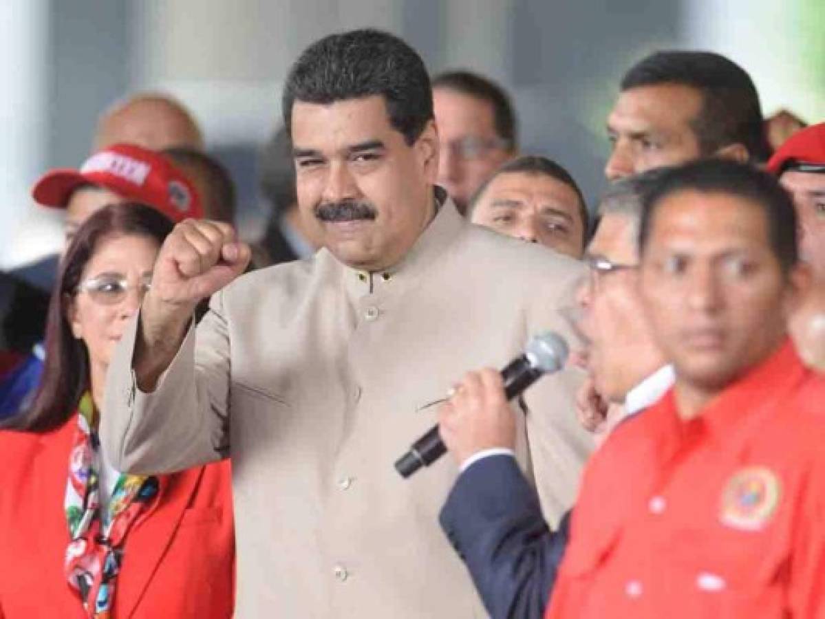 Senador Marco Rubio advierte a Nicolás Maduro que su puesto está en peligro