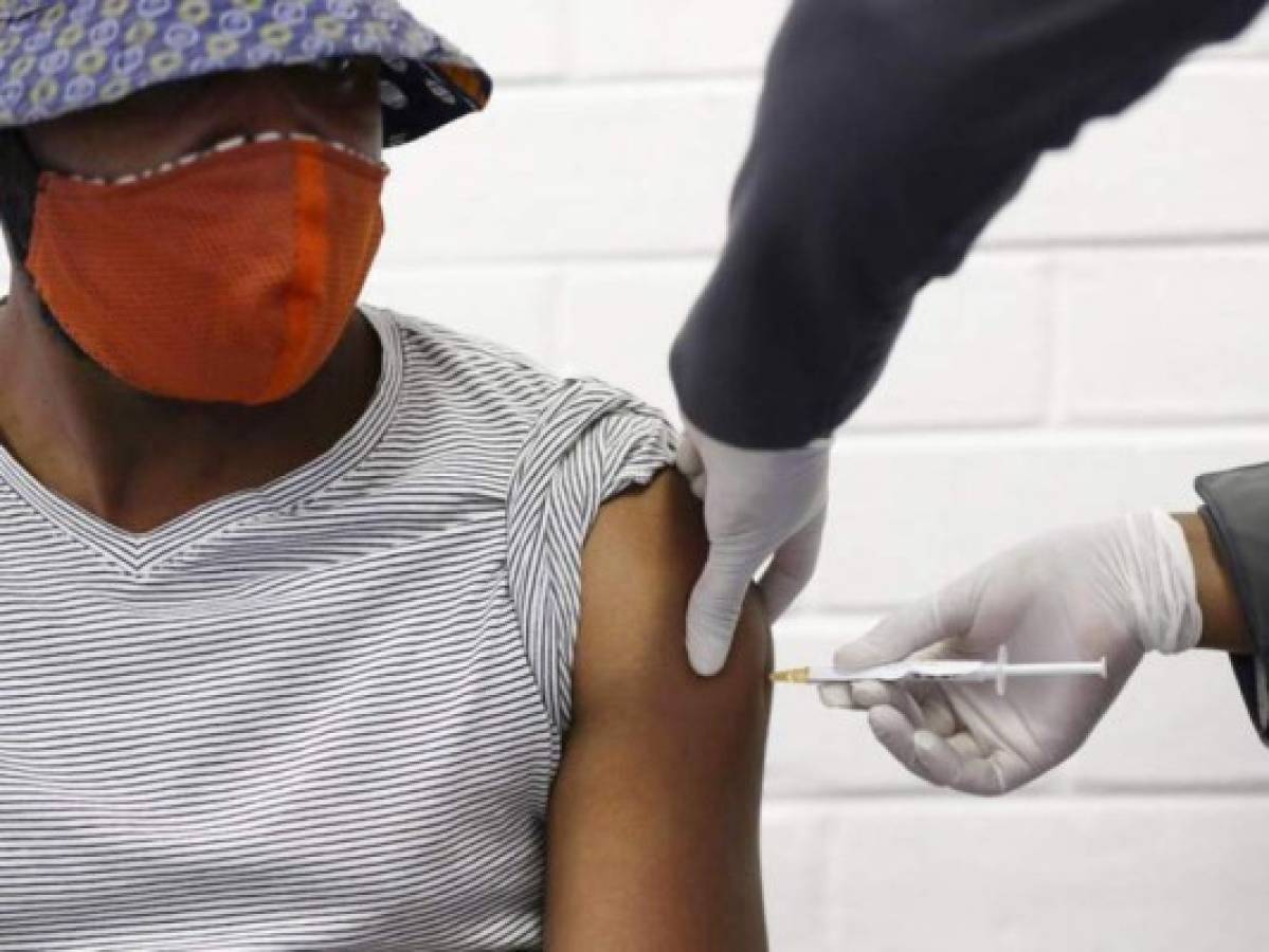 Baja en vacunación es un riesgo para que se reactiven afecciones