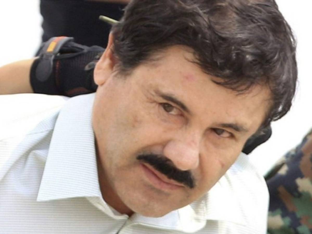Juez ordena cambios a método de defensa de 'El Chapo”